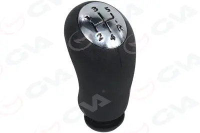 GVA  8911112 Vites Topuzu Renault Megane Ii 02> Clio Iii 04> Dacia Logan 04> 5 İleri-Siyah Kapak 8200079112 T465023 770537 30718 65023 25611 325612 770536 65022 T465022