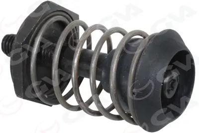 GVA  8911143 Motor Kaput Kilit Üst Yayi Renault Megane Ii 03> 8200273585 8200000571