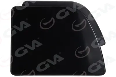 GVA  8919119 Yakit Depo Diş Kapaği Renault Master Iii 10> (Siyah) 788300019R