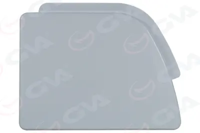 GVA  8919120 Yakit Depo Diş Kapaği Renault Master Iii 10> (Beyaz) 788300019R