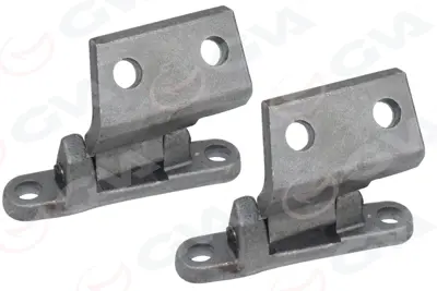 GVA  8923118 Kapi Menteşesi Üst Slx 85013020 VKMCV53001 T38607 7403979979 534025910 3979979 B0501002 3979579 APV1054 20739751