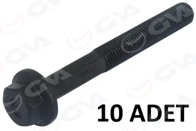 GVA  8923243 Silindir Kapak Civatasi Kisa (D.K.Ş.)-Slx 464306870