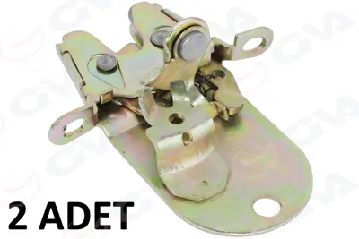 GVA  8923251 Bagaj Kilit Mekanizmasi Doğan-Slx-Şahin 85006629