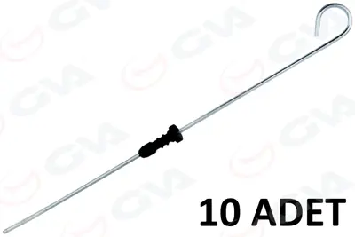 GVA  8923261 Motor Yağ Çubuğu M131-D.K.Ş. 4336369