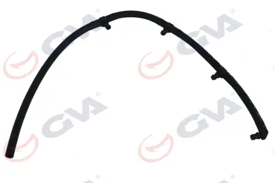 GVA  9103114 Enjektör Geri Dönüş Borusu Doblo-Albea-Corsa C 1.3 Mtj 55245385 9857 55251773 534801 CS519C993BA 55229282 445130009 MFL1005 928402181 55573816