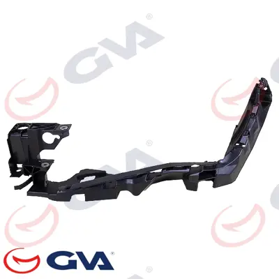 GVA  9103173 Far Alt Braketi Sol Seat Leon  2013 => 5F0807571B 5F0807571A