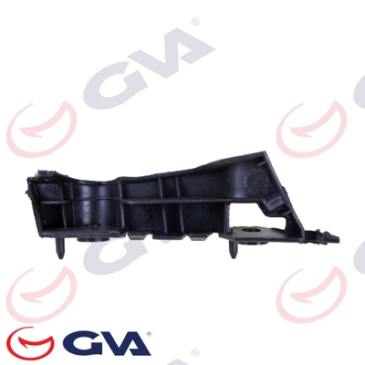GVA  9103224 Ön Tampon Braketi Sağ Audi A4 2008-2012 8K0807284 115554 327568 5504000029932P 164322 AD0241005 13293341 29932 88070649302 1018054