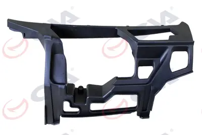 GVA  9103240 Ön Tampon Baglanti Braketi Sağ Golf6 2009-2013 5K0807724B 5K0807724 1K9807724 5863566 VG0381013 2215148 467555 365139CA VW0381013 5314384