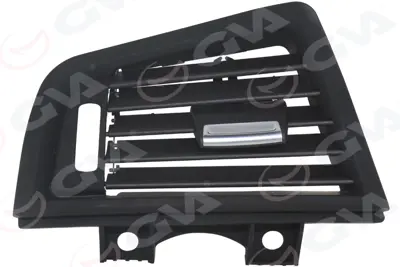 GVA  9103432 Klima Kalorifer Izgarasi Siyah On Sol Bmw F10 64229166883 64229166884 35579 EZCBM022