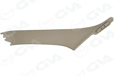 GVA  9103470 Kapi Kol Tutamagi Arka Sol (Krem) Bmw F10 51417225857