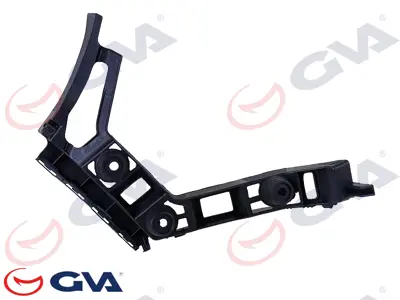 GVA  9103519 Arka Tampon Baglanti Braketi Sol Golf6 2009-2013 5K6807393C 5K6807393B 5K6807393 5314385 VW0381084 VG0381084 2215167 365256KA 5863537 88070296102