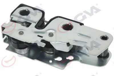 GVA  9103696 Motor Kaput Alt Kilidi Golf 2004-09 Jetta 2006-2011 1K1823509E 1K1823509B 601001045424P 88231800501 114884 1K2823509S 1K1823509G 280400 72241321 1K1823509D