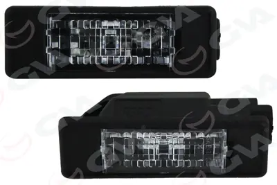 GVA  9104076 Plaka Lambasi Crafter 06-15 A6398200156 2E0943021A 150323009 4040920 6340G9 2E0943021B 9069062100 9635678580 6398200256 6340A5