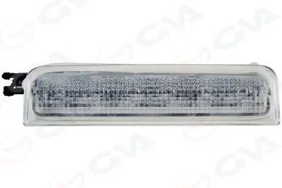 GVA  9104089 Ek Fren Lambasi Beyaz (3.Stop) Caddy 2K0945087B 2K0945087E 2K0945087 95710770 150367002 VG9044150 2K0945087G 9562891 5867930 2K0945087C