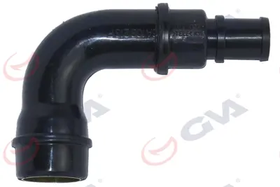 GVA  9104098 Havalandirma Borusu Passat 97-04 A4/A6/Superb 06A103213F