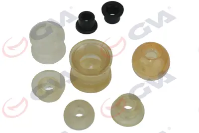 GVA  9104189 Vites Tamir Burc Takimi 8 Parça T4 701711166 6381 4753 107673 701711066 34300 633720 15311544 1131700710 171711181