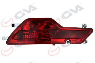 GVA  9104856 Tampon Reflektoru Arka Sol Bmw X6 E71 07>14 63147187219