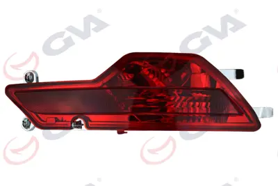 GVA  9104857 Tampon Reflektoru Arka Sağ Bmw X6 E71 07>14 63147187220