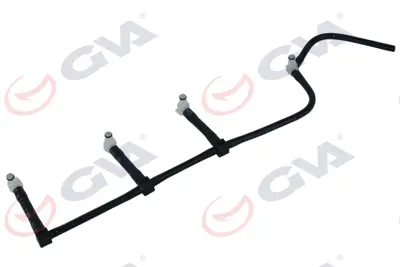 GVA  9105013 Mazot Geri Dönüş Borusu Fluence-Megane 3-Laguna 3 1.5dci 7701479003 840038 7701478429 8200677088 8200718198 98052 KL3031 392450026 80298052 DRM18004