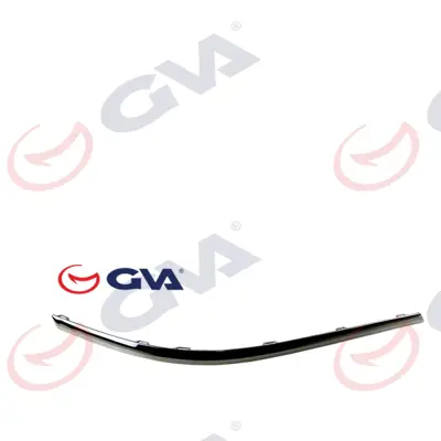 GVA  9105120 Arka Tampon Nikelaji Sağ Passat 2011-2015 5350456 3AE807460 5350458 3AD807460 88071768102 88071768202 2248078 88070728802