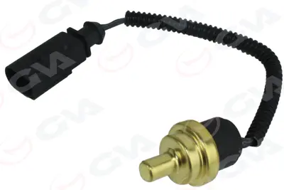 GVA  9105242 Hararet Müşürü Kablolu T5 2.5 Tdi (Axd-Axe) 070919501A