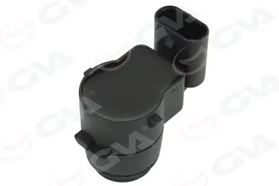 GVA  9105266 Park Sensoru Arka (Pts. Boyanabilir Siyah) Bmw E87 E90 E92 E84 Mini R55>r59 Maserati Ghibli Iii M157 66209289022 7837273 66209162930kit 66216955997 66208046702 66209124582 9124583 8046454 66209196705kit 66216988965