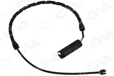 GVA  9105879 Balata Fisi On Bmw E38 34351182064 581369 24819002082 1702101 98019800 BZ1031W 1182064 SU208 581369B TU122