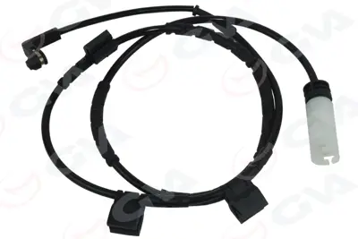 GVA  9105942 Balata Fisi Arka Mini Cooper R55 R56 R57 34356773018 31563 292172 34356783772 A00298 24819002782 H212085 8DK355250931 1987473059 412130072