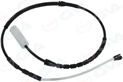 GVA  9106020 Balata Fisi On (Uzunluk 865 Mm 3.0 Cc 3.5cc) Bmw E90 E92 E93 X1 E84 GIC274 34356792561 1987473519 FWI362 620286 1102 98044300 MWI0487 581489 WS314300