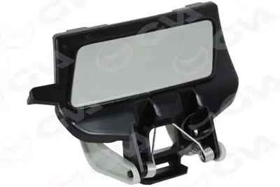 GVA  9106076 Far Yikama Kapagi Sol Mercedes Ml Class W164  2005-2011 ME8241238 A1648600108