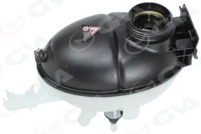 GVA  9106164 Radyator Yedek Su Deposu Mercedes W204 S204 C204 C218 X218 W212 S212 C207 A207 X204 A2045000749 2045000549 30248 A2045000549 2045000749 3979 A2045000049 2045000049 770070 10938808