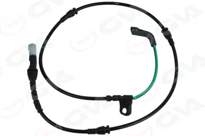 GVA  9106172 Balata Fisi On Bmw X5 E70 X6 E71 E72 34356789502 WKT50645K BZ1154WSET 8DK355250851 581415 39640 SU220 1987473028 A00246 24819002702