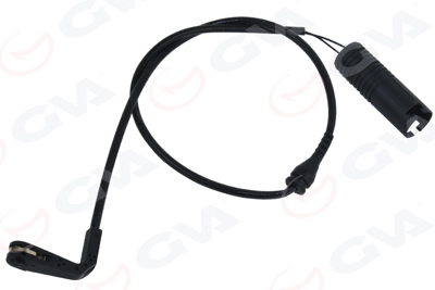 GVA  9106281 Balata Fisi Arka Bmw E39 34351163066 1987474940 AK305800 LZ0137 610388EC 2126 FWI253 8DK355250281 581377 T402126