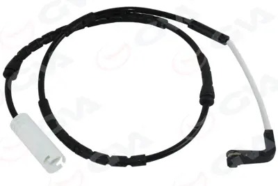 GVA  9106320 Balata Fisi On Bmw E90 E91 X1 E84 34356789441 6777650 363700400223 280163 LZ0192 8DK355250891 29662 70608142 WK630SET GIC216