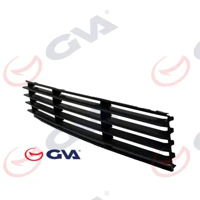GVA  9106474 Ön Tampon Orta Izgara Passat 2001-2005 9228353 3B0853677EB41 72564151 VW07069GAN 9539999 VW0532120 3B0853677E 3658300C 5837590 2246045