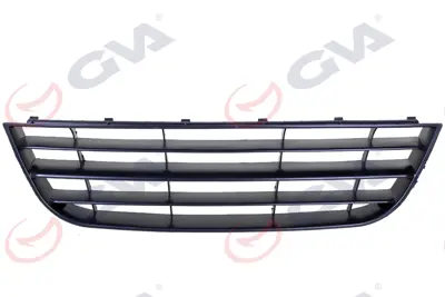 GVA  9106480 Ön Tampon Orta Izgara Polo 2005-2010 2205145 6Q0853677B 9506995A1 6Q0853677B9B9 VW0222120 5828590 458404 9526274 3659552A VG0222120