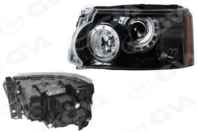 GVA  9107355 Far Sol Ledli Range Rover Sport I L320 10>13 (Beyinler Uzerinde. Tak Calistir) LR015082