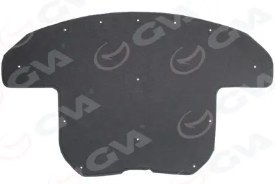 GVA  9107385 Kaput Izolatoru (Klipsleri Ile) Mercedes W205 2056820026 8816730 A2056820026 54283DJA 35102850 2924460