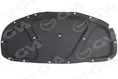 GVA  9107417 Motor Kaput Keçesi (İzolasyon) Passat 2001-2005 3B0863835K 3B0863835J 54205FJA 8822460 9539281A1 5837460 2246000 VW0533100 3B0823031J L00574