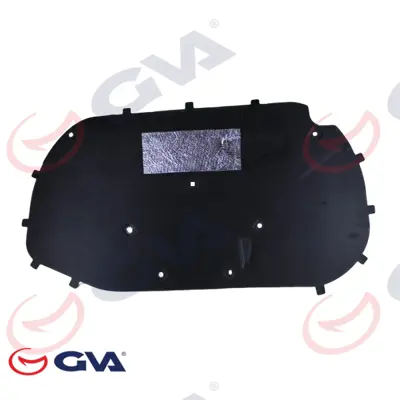 GVA  9107419 Motor Kaput Keçesi (İzolasyon) Scirocco 2009-2018 8822510 1K8863831E 1K8863831C