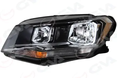 GVA  9107614 Far Komple Sol Caddy 16> 2K1941005 2297683 1EA012286051 VG9074904 2K1941005A 2K1941005B 2297783 2765154 36591PHA 9563091