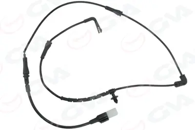 GVA  9107786 Balata Fişi Arka Range Rover Evoque L538 LR072017 P8723 8DK355253341 AK318500 WK17340 WIR5329 JCW352 FWI5276 WS0414A V48720105