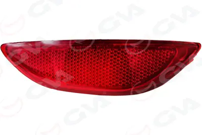 GVA  9108438 Arka Tampon Reflektoru Sağ Hyundai Accent Blue 11-> 924061R000 3212907RUQ 2212583