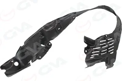 GVA  9108450 Çamurluk Davlumbazi Ön Sol W210 1995-1999 A2106989530 2106989530 145453 ME0353604 54966049 39411371 501531 152453 3029433 306bzf014