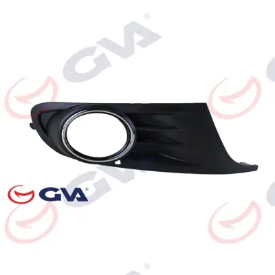 GVA  9109162 Ön Tampon Sis Çerçevesi Sisli Nikelajli Sağ Golf 6 2009-2013 5K0853666 5K08531022ZZ 5K08536669B9 467509 2215046 5863594 4412516RUD 88531235802 5314458 9534914A1