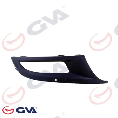 GVA  9109452 Ön Tampon Sis Çerçevesi Sisli Sağ Polo 2010-2014 VW0232133 3656657A 6R0853666D 6R0853666D9B9 72674172 466509 VG0232133 9527272 3658856C 5348454