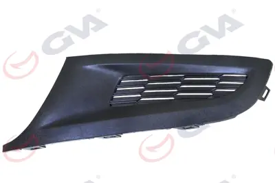 GVA  9109455 Ön Tampon Sis Çerçevesi Sissiz Sol Polo 2010-2014 VG0232124 22015539 5829591 466403 6R0853665C9B9 6502079507995P 2206046 9507913A1 6R0853665C 6502079507995Q