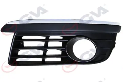 GVA  9109523 Ön Tampon Sis Çerçevesi Sisli (Nikelaj Üzerinde) Sol Jetta 2006-2011 1K0853665E