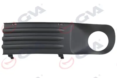 GVA  9109713 Ön Tampon Sis Çerçevesi Sisli Sol Transporter T5 2003-2010 7H0807489B7G9 3503139A 7H0807489B 463423 72974162 2272249 9567273 3657998C VW9172134 5343451