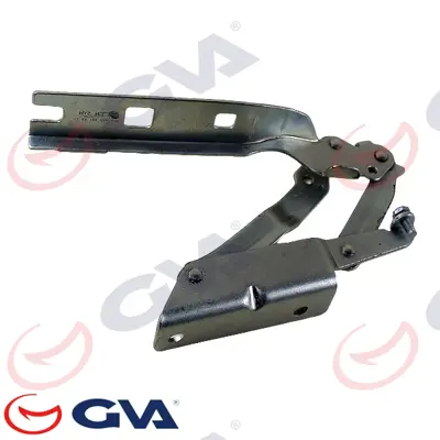 GVA  9110112 Motor Kaput Menteşesi Sağ Golf5 2004-2009 1K0823302C 1K0823302B 5K0823302B 5K0823302C 5K0823302 1K0823302A 1KM823302 5K0823302A